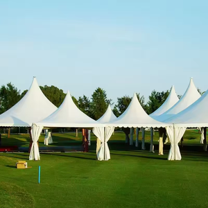 Tente <span class=keywords><strong>de</strong></span> plage tente pagode pour mariage événement fête exposition <span class=keywords><strong>jardin</strong></span> à louer WT marque usine Offre Spéciale taille - Product Image 5