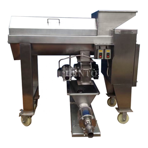 Ad alta Efficienza di Funzionamento <span class=keywords><strong>Facile</strong></span> <span class=keywords><strong>Succo</strong></span> D'uva <span class=keywords><strong>Estrattore</strong></span>/Uva Macchina Juicing/Uva Destemmer Frantumazione Spremiagrumi - Product Image 4