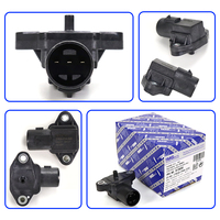 Capteur de pression d'air d'admission de collecteur de marque IMG 37830-PAA-S00 pour Honda Accord 1998-2002