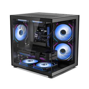 Nouvel Ordinateur de Bureau Industriel Personnalisable en Gros – Vente Directe Usine – Hôte Informatique Gaming - Product Image 5