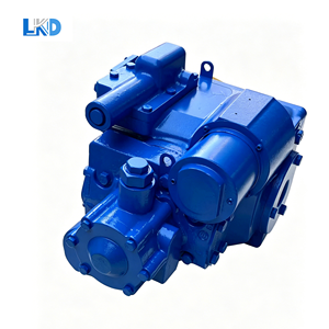 Pompe hydraulique fiable modèle 4623 pour camion malaxeur à <span class=keywords><strong>béton</strong></span> - Prête à être expédiée - Product Image 6