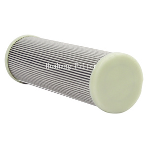 Separador de aceite de aire resistente a altas temperaturas de fábrica, filtro hidráulico - Product Image 6