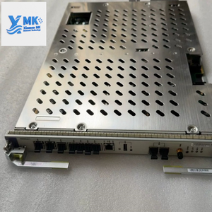 Placa de interfaz óptica MSTP Transmission SDH System N4SFD64 2xSTM-64 con función FEC - Product Image 3