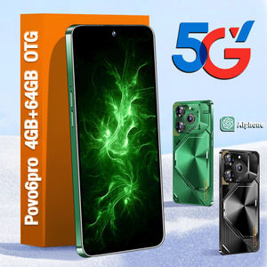 Teléfonos Inteligentes Universales Deca Core 4K Pantalla LED de 120Hz Batería de 7000mAh Doble SIM 5G 108MP Compatible con Inglés/Español/Francés - Product Image 6