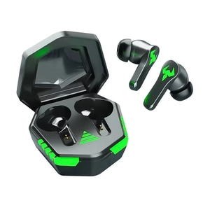 Écouteurs de jeu HONATOP N35 TWS avec écran LED, auriculares Super Bass, <span class=keywords><strong>casque</strong></span> sport à faible latence pour les joueurs - Product Image 4