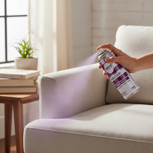 Aristo <strong>Fabric</strong> <strong>Paint</strong> Liquid Acrylic <strong>Spray</strong> <strong>Paint</strong> for Furniture and <strong>Fabric</strong> Coating <strong>Paint</strong> - Product Image 4