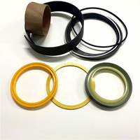 Kit de vérins hydrauliques pour chargeuse, élévateur, direction, flèche, bras et godet d'excavatrice 8C5219 8T6746 4T7283 5J8157 8C9164