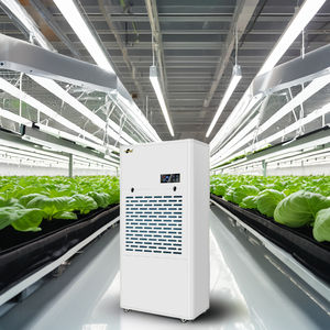 Deshumidificador de invernadero de <span class=keywords><strong>10</strong></span> <span class=keywords><strong>litros</strong></span> Deshumidificador industrial de gran capacidad de 240L 500 pintas - Product Image 6