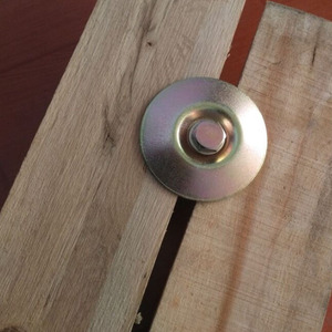 <span class=keywords><strong>BS</strong></span> <span class=keywords><strong>1139</strong></span> Tiêu Chuẩn Được Chứng Nhận Ép Limpet Kẹp/Clip Cho Ống Và Phụ Kiện Ống Giàn Giáo Ván - Product Image 2