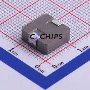 Inducteur de puissance SMD YSPI1040-101M, 10x11,5 mm (Inductance : 100 µH) (Précision : 20 % Courant nominal : 1,5 A) - Product Image 2