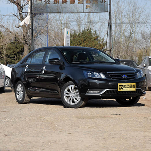 Geely Emgrand 2025 Usado en China, Auto Chino Económico, Eficiente en Consumo de Combustible, Sin Accidentes, Autos Usados con Entrega a Todo el Mundo - Product Image 3