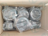 Câble d'antenne Wifi LMR-400 N-Type mâle-RP SMA Type mâle LMR400 50 OHM Câble coaxial