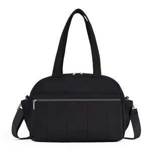 <span class=keywords><strong>Sac</strong></span> <span class=keywords><strong>de</strong></span> yoga <span class=keywords><strong>de</strong></span> fitness léger pour femmes à la mode <span class=keywords><strong>Sac</strong></span> <span class=keywords><strong>de</strong></span> voyage portable avec poche étanche - Product Image 2