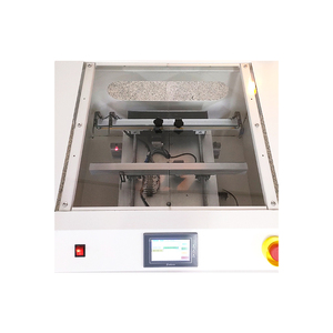 Convoyeur de connexion d'angle SMT automatique Machine d'angle télescopique à 90 degrés Carte PCB un sur deux équipement de traduction d'angle - Product Image 2