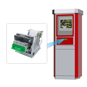 Hot Selling 76mm Mini Receipt <strong>Printer</strong> for Bluetooth <strong>Dot</strong> <strong>Matrix</strong> for Android in Stock - Product Image 3