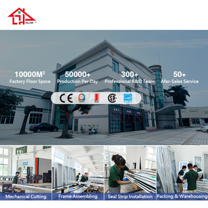 Hiện đại đôi tráng men accordion gấp cửa nhôm hệ thống kính cho ánh sáng tối đa cho phòng khách sân bên ngoài biệt thự - Product Image 6