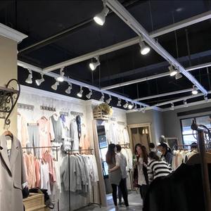 Op Maat Gemaakte Aluminium Oppervlak Gemonteerd 4 Draden 3 <span class=keywords><strong>Circuit</strong></span> Track Accessoires Cross X Connector - Product Image 6