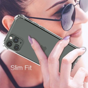 Funda Protectora Antigolpes de TPU para Teléfono 15 <span class=keywords><strong>Pro</strong></span> <span class=keywords><strong>Max</strong></span>, para <span class=keywords><strong>huawei</strong></span> <span class=keywords><strong>P60</strong></span> 4G, <span class=keywords><strong>P60</strong></span> <span class=keywords><strong>Pro</strong></span> 4G, <span class=keywords><strong>huawei</strong></span> Honor Play 5T Youth, Honor Play 5T - Product Image 5