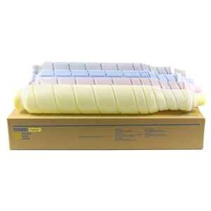 ตลับหมึกพิมพ์ TN620สี C2060L/C3070L/C4065สีสำหรับเปลี่ยนต้นฉบับ Konica Minolta ความจุสูง - Product Image 3