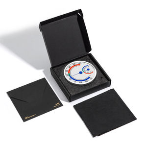 <span class=keywords><strong>Cajas</strong></span> <span class=keywords><strong>de</strong></span> Cartón Corrugado Negras para Envíos, Caja <span class=keywords><strong>de</strong></span> Embalaje Personalizada para Instrumentos <span class=keywords><strong>de</strong></span> Medición <span class=keywords><strong>de</strong></span> Presión - Product Image 5