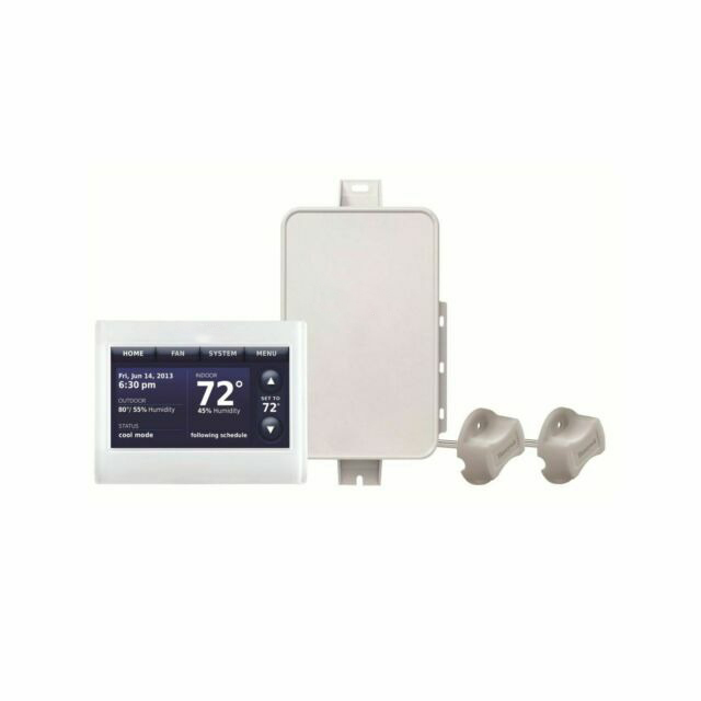 Plc Suitable for Hd 7-day Programmable Thermostat (ythx9421r5085wbrww) Wholesale