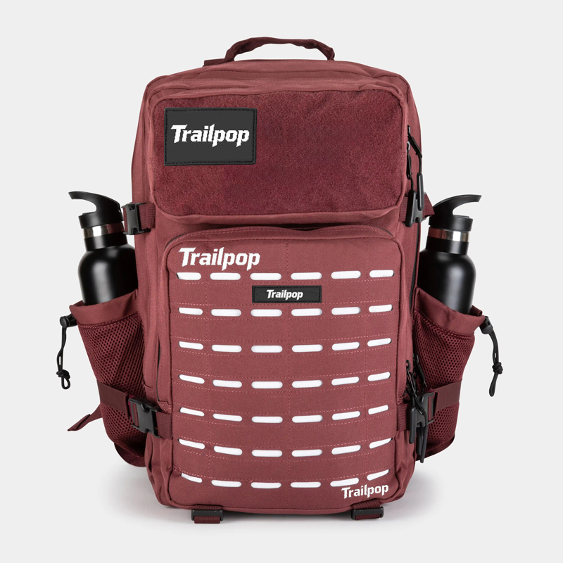 Trailpop Custom Logo Outdoor Waterproof Sport