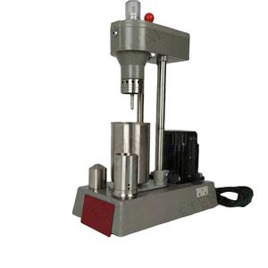 ZNN-D6 Sechs-Gang-Rotationsviskometer optionale Heizung - Product Image 6