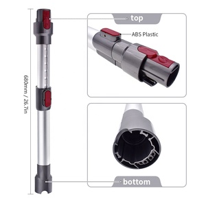 Tuyau d'extension pour aspirateur sans fil <span class=keywords><strong>Dyson</strong></span> V7/V8/V10/V11 – <span class=keywords><strong>Prix</strong></span> usine - Product Image 4