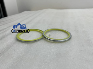 Sello de Aceite para Eje de Bomba Hidráulica Xpower Y020-070011 Y020070011 para Excavadoras 60 70 80 - Product Image 2