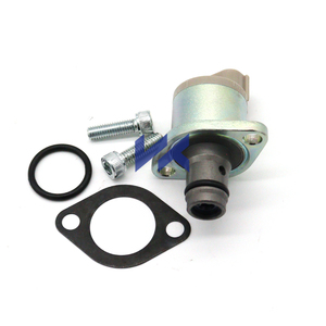 2940090360 Soupape de commande d'aspiration de la pompe à injection de carburant 294009-0360 pour <span class=keywords><strong>Mazda</strong></span> <span class=keywords><strong>3</strong></span> Nissan Pathfinder Mitsubishi Ford Transit 2.5L - Product Image 2