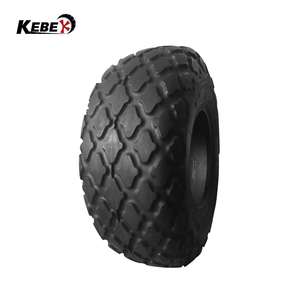 China Nieuwe Hoge Kwaliteit Natuurlijke Rubber Backhoe Banden 16.9X28 17.5X24 19.5l-24 14-17.5 245/40r18 Voor Aarde Mover/Lader Gebruik - Product Image 6