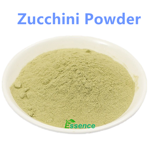 Polvo de Calabacín Congelado de Alta Calidad, Polvo de Pepino Seco Puro - Product Image 2