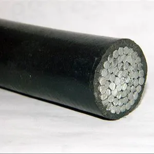 Single Core best Copper Insulated electric Power Cable wire price