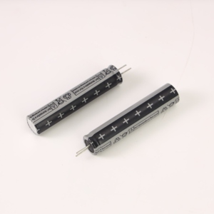 Super Capacitor Li-ion Cell NSC1465 3.7V1000mAh, Alta Potência e Carregamento Rápido, Mesmo Lado Leva Para Patches Médicos, Cartões Inteligentes - Product Image 4