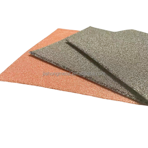 100 90 50 40 60 ppi ppi110 Titan đồng nhôm Niken kim loại ni xốp anode vật liệu Niken bọt - Product Image 3