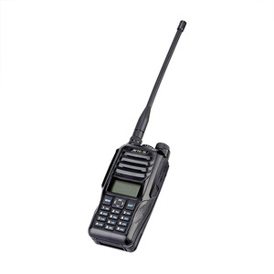 Walkie talkie con alarma de caída de emergencia local/remota a prueba de explosiones de doble banda IP65, transceptor para lugares de trabajo explosivos Retevis RT56 - Product Image 4