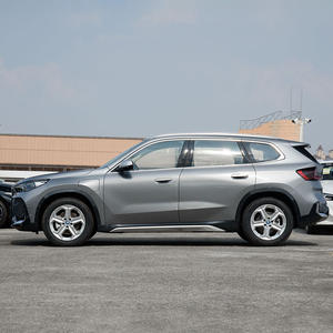 Auto Usado <span class=keywords><strong>BMW</strong></span> IX1 SUV Eléctrico Hatchback, SUV Compacto de <span class=keywords><strong>Segunda</strong></span> <span class=keywords><strong>Mano</strong></span> Barato de 5 Puertas y 5 Asientos con Batería de Litio de Alta Velocidad - Product Image 3