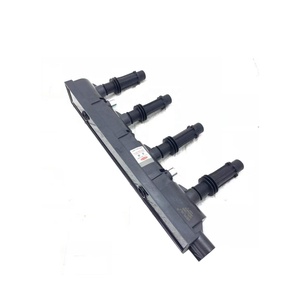 รถเครื่องยนต์ระบบจุดระเบิด55579072 19005362 55577898 Fit สำหรับ CHEVROLET Aveo <span class=keywords><strong>OPEL</strong></span> ADAM VAUXHALL 2011-2016 - Product Image 1