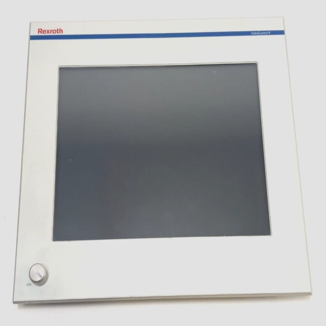 New and in Stock Vdp40.3den-d1-nn-nn Mnr: R911171016 Monitor Vdp40 | Vdp403dend1 for Plc, Pac & Dedicated Ctrlrs
