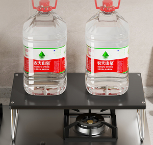 ขาตั้ง<span class=keywords><strong>เตา</strong></span>แม่เหล็กไฟฟ้าสแตนเลส ฝาครอบ<span class=keywords><strong>เตา</strong></span>แก๊ส ทนทาน <span class=keywords><strong>ชั้น</strong></span><span class=keywords><strong>วาง</strong></span><span class=keywords><strong>เตา</strong></span>อบ<span class=keywords><strong>ไมโครเวฟ</strong></span>ในครัว <span class=keywords><strong>ชั้น</strong></span><span class=keywords><strong>วาง</strong></span>หม้อหุงข้าว - Product Image 2