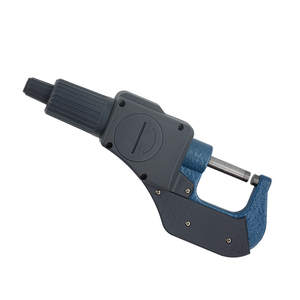Optional AICEYI ACE-1315 Digital Micrometer 0.001mm Resolution 0-200mm <b>Range</b> 0.003mm Accuracy 1 Year Warranty Customizable OEM - Product Image 5