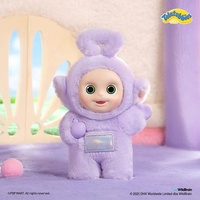 100% Original POPMART Teletubbies série artisanat coloré boîte aveugle à la mode mode jouet cadeau