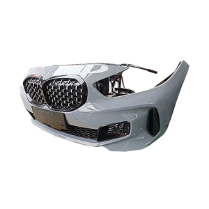 Paraurti Anteriore, Griglia Anteriore, Ventola di Raffreddamento e Body Kit di Alta Qualità per <span class=keywords><strong>BMW</strong></span> Serie 1 <span class=keywords><strong>F40</strong></span> - Product Image 3