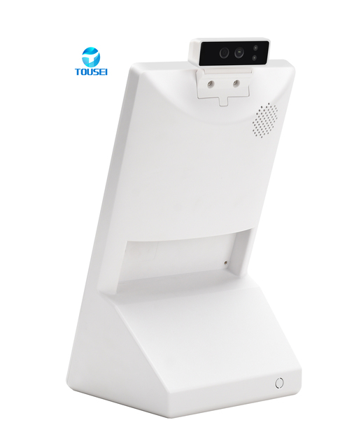 Emv Contactless Wifi Prepaid Card Pos Terminal Qr Code Scanner Retail Pos System All-in-one