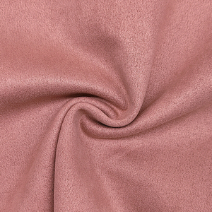 Tissu Scuba en Maille Uni, Matière Suédée, Doux, 95% Polyester 5% Spandex, Tissu Scuba Tricoté - Product Image 2