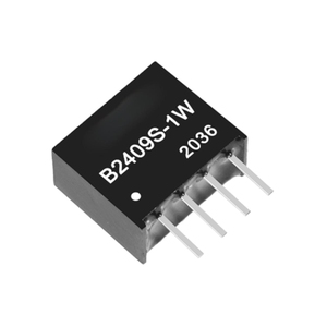 Module d'alimentation DC-DC B2409S-1WR3, composants électroniques de circuit intégré 1 - Product Image 1