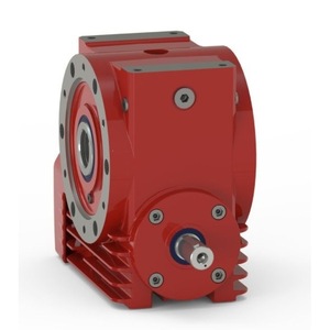 มอเตอร์ไฟฟ้าขนาดเล็ก ZAE VFD รุ่น F8 พร้อมไดรเวอร์ปรับความถี่ - Product Image 3
