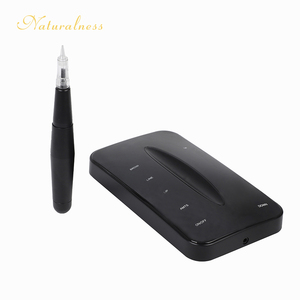 Stylo Machine de tatouage rotatif <span class=keywords><strong>sans</strong></span> <span class=keywords><strong>fil</strong></span> avec batterie, usine de gros OEM - Product Image 5