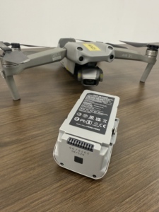 Accesorios para Drones, Batería LiPo de Larga Duración de 3750 mAh, Nueva, de Alta Capacidad, Repuesto para <span class=keywords><strong>DJI</strong></span> <span class=keywords><strong>Mavic</strong></span> <span class=keywords><strong>Air</strong></span> 2 <span class=keywords><strong>Air</strong></span> 2S - Product Image 3
