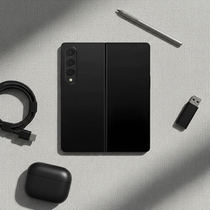 Wholesale original <strong>Samsung</strong> <strong>Z</strong> <strong>folding</strong> <strong>4</strong> 5G smart <strong>second-hand</strong> phone RAM 7.6 "screen A+level unlocked version cheap - Product Image 4